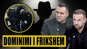 Shqiptarët KONTRROLLOJNË 35% të DROGËS në EVROPË?/ Raporti që po TRONDIT Bashkimin Evropian!