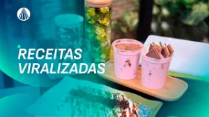 CONSERVA DE PALMITO | SUSHI DE PREGUIÇOSO | CHEESECAKE JAPONÊS | Sabor de Vida