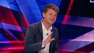 Politics Today - Ockenden Review: Exposed Toxic Culture in NHS Maternity Care