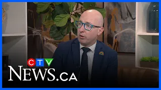 City Centre Mall, construction: Knack talks downtown developments