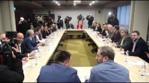 პროდასავლური ოპოზიციის ალიანსი შედგა — ვინ უერთდება ერთობას და როგორია შეფასებები?