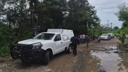 Damage Caused by Cold Front No. 2 in Veracruz-Boca del Río