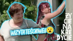 TEŚCIOWA KRĘCIŁA NOSEM NA POMYSŁ WYBUDOWANIA BASENU ?  | Życie na kredycie