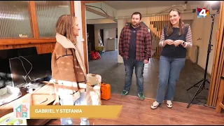 Transformá tu hogar – Sábado 27/06/2026