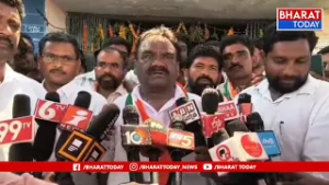 సూర్యపేట:  ‘ఇంటి దొంగల వల్లే మున్సిపల్ పీఠం దూరం’ | తిరుమలగిరిలో రాజకీయ వేడి...| BT 