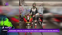 MOTORCYCLE RACING