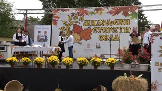 Miholjski susreti sela sutra u Vlasu / RTV Vranje 25. 9. 2026./