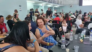 LAR DOS VELHINHOS LIVESTOCK AUCTION