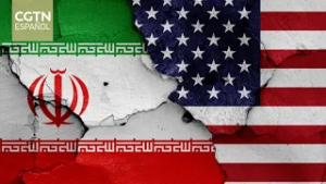 Omán anuncia tercera ronda de negociaciones nucleares entre Irán y EE. UU.