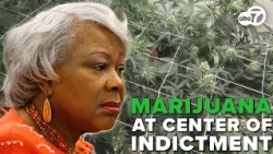 Lucas indictment describes marijuana licensing talks with unnamed Virginia lawmakers