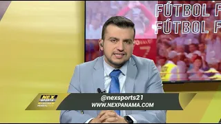 RESUMEN EDICION MUNDIAL 2026 - 11 JUNIO | NEX SPORTS