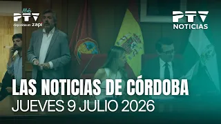 📺 PTV NOTICIAS CÓRDOBA HD | El alcalde solicita a la Junta que compre los cines de verano | 9 jul