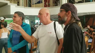 3rd Edition of the Communication Conference in Holguín