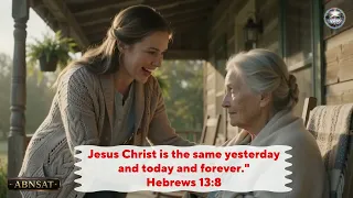 WHEN THE WORLD SHAKES, GOD REMAINS