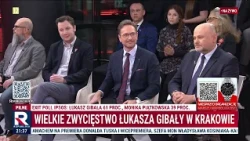 BYLE NIE TUSK! Sromota klęska kandydatki koalicji 13 grudnia w Krakowie | Klub Republika