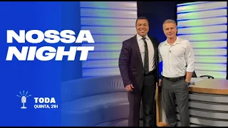 NOSSA NIGHT - RICARDO PEKLY
