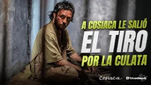 A Cosiaca le salió el tiro por la culata | Con Jhon Alex Toro y Mauricio Mejía | Capítulo 7