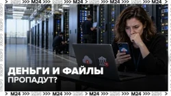 Что будет с деньгами и файлами после сбоя Яндекса: ответ эксперта