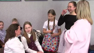 Šaliansko Maťko okresné kolo 2026