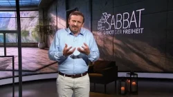 The Sabbath as an Eternal Sign | “Sabbath – The Commandment of Freedom” with Paulin Giurgi