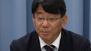 Shiga Prefectural Assemblyman Manabu Kuri Announces Candidacy for Ritto Mayoral Election