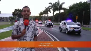 Votorantim realiza desfile em comemoração aos 62 anos de emancipação político-administrativa