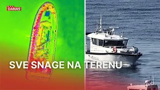 Nestanak skipera kod Šolte otvorio važno pitanje: Stručnjaci upozoravaju na ključne propuste