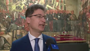 FŐÉPÍTÉSZEK TALÁLKOZTAK FEHÉRVÁRON