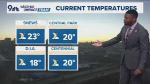 Latest Forecast | Sunny and seasonal Saturday on tap