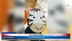 22 OCT 2026 Actor de Algarrobo busca apoyo para distribuir gratuitamente libro infantil en colegios