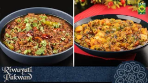 Achari Qeema & Strawberry Shake | Riwayati Pakwan with Jamali & Abeel | 1 Mar 26 | Masala TV