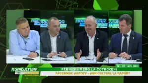 Agricultura la Raport Ovidiu Ghinea P2 16 02 2026