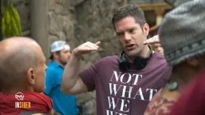 BYUtv Insider | The Chosen's Dallas Jenkins