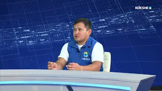 БҮГІНГІ ТАҚЫРЫП | Жастар ресурстық орталығы: басым бағыттар мен жаңа жобалар - 30.07.2026