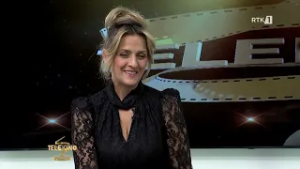 Telekino - Flutura Zeneli - Rikthehet në skenë  28.02.2026