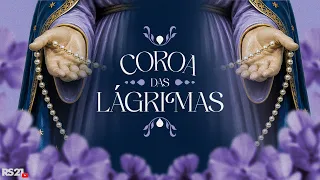 Coroa das Lágrimas | Epísódio 7 | Rede Século 21