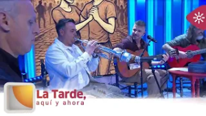 La tarde, aquí y ahora | La Dstyleria canta al poder del amor con "Que no te coma la culpa"