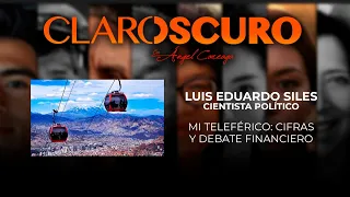 Mi Teleférico: Figures and Financial Debate | Chiaroscuro | 09/17/2026