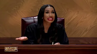 RELATIVE JUSTICE JULY generic 30sec