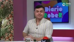 ROBERT'S DIARY S03xE017 - THURSDAY 10/29/2026