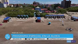 ? Vivi La Costa en balneario La Aldea ?️