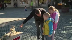 Mesebeli látványosságokkal és új élményekkel bővül az idei szombathelyi adventi vásár