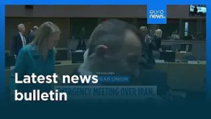 Latest news bulletin | March 2nd, 2026 – Morning