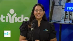 Notivida Emisión del Martes 03 de Febrero 2026