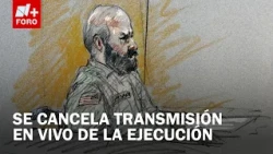 Trump confirms execution of Nidal Malik Hassan but it will not be broadcast