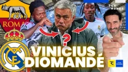 🔴 𝗩𝗜𝗡𝗜𝗖𝗜𝗨𝗦 𝗼𝘂 𝗗𝗜𝗢𝗠𝗔𝗡𝗗𝗘 ? + 𝗕𝗘𝗥𝗡𝗔𝗥𝗗𝗢 𝗦𝗜𝗟𝗩𝗔 𝗮 𝗱𝗶𝘀𝗽𝗮𝗿𝘂 + 𝗕𝗮𝗿𝗰̧𝗮 "𝗣𝗮𝗿𝘁𝗶𝗱𝗮𝘇𝗼"