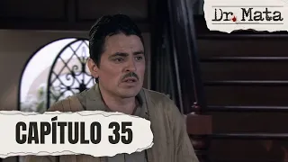 'Gold Box' searches for Mercedes Ramos | Chapter 35 | Dr. Mata