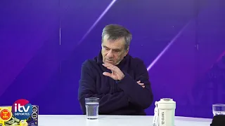 ITV DEPORTES 17 AGOSTO 2026