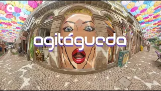 AgitÁgueda  2026 Melhores Momentos