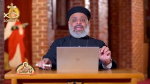 ثابت فيك - الحلقة الرابعة والثمانون - المُلك الألفى ج٣